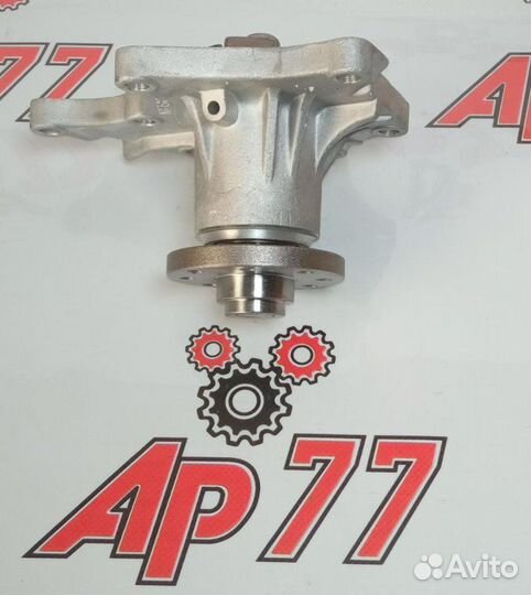 Помпа Isuzu 4JB1 Aisin I26