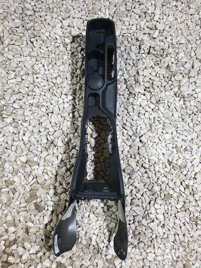 Тоннель Rio 3 Рио