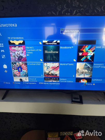 Sony PS4 slim 1tb