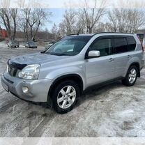 Nissan X-Trail 2.5 CVT, 2010, 240 078 км, с пробегом, цена 1 320 000 руб.