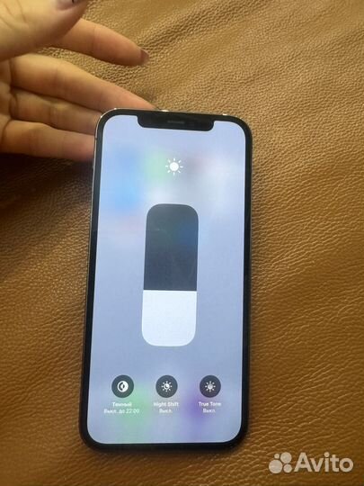 iPhone 12 Pro, 256 ГБ