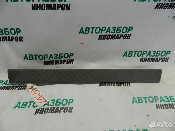 Накладка порога для Nissan R'nessa 1997-2001г