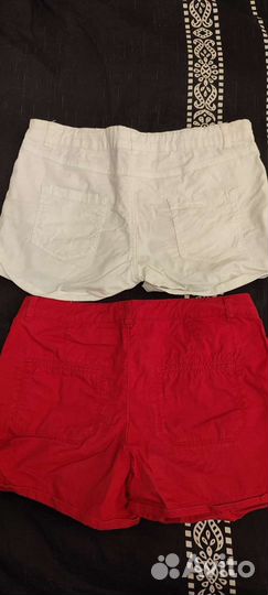 Шорты для девочки 158-164