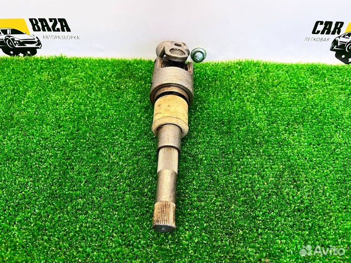 Кардан рулевой Kia Clarus