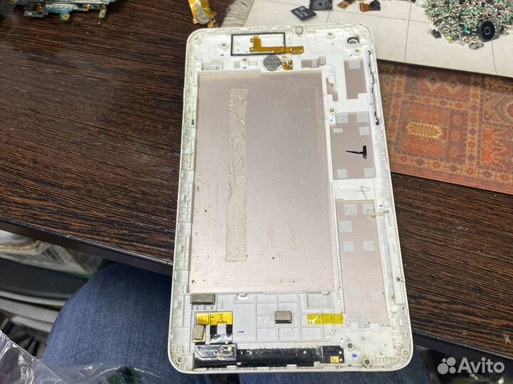 Задняя Крышка Huawei Mediapad T2 7.0 оригинал