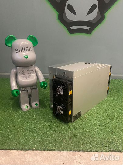 Antminer e9 pro 3680