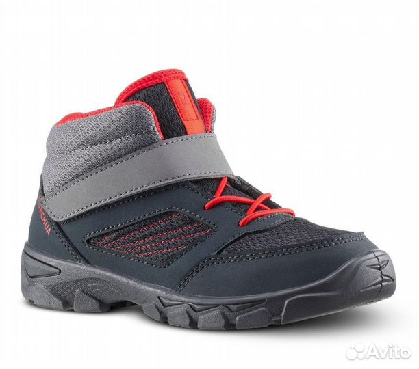 Ботинки детские decathlon новые 26