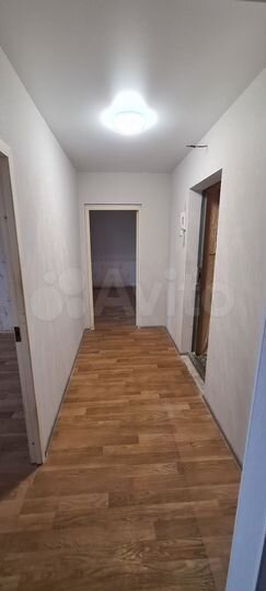 2-к. квартира, 54,4 м², 9/9 эт.