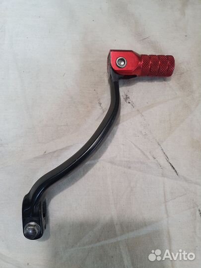 Рычаг переключения(ножка)