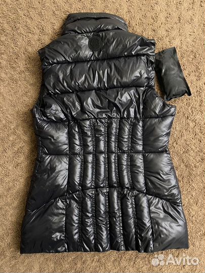 Жилетка replay