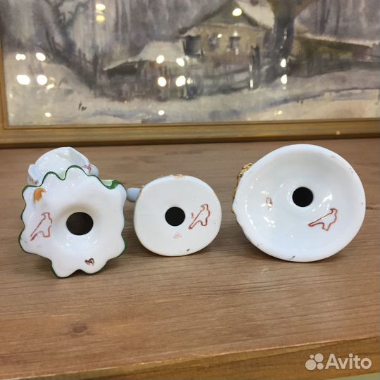 Скульптура дулево