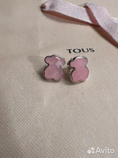 Tous оригинал украшения