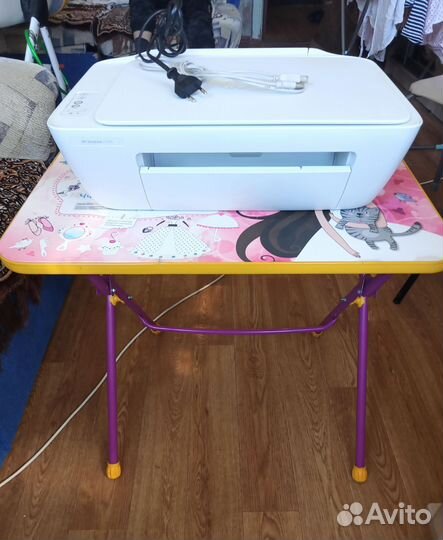 Принтер HP DeskJet 2320