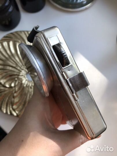 Фонарик винтажный Витебск