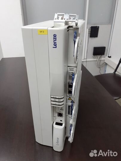 Частотный преобразователь Lenze E94ashe0134