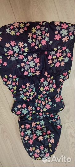 Жилетка детская 86