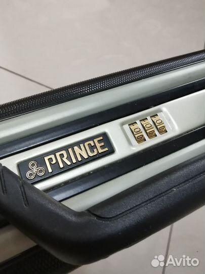 Кейс дипломат