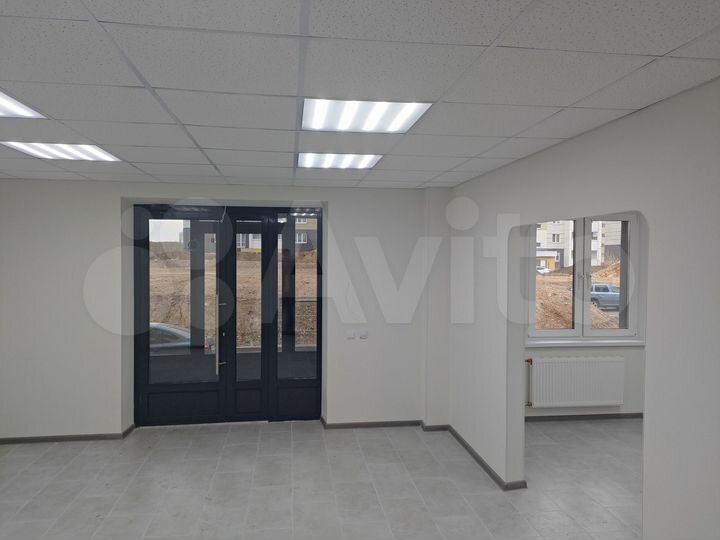 Свободного назначения, 96.4 м²