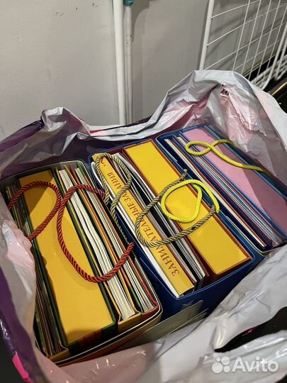 Детские книжки