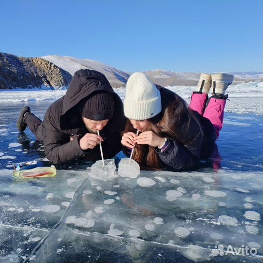 Экскурсии Аршан/Ольхон