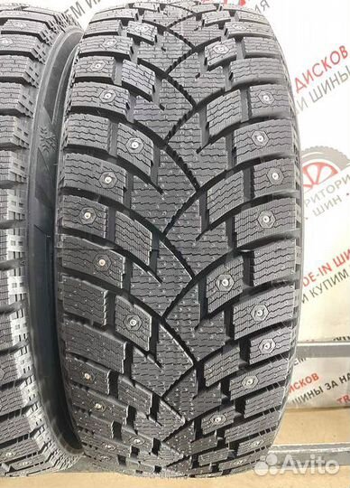 Zeta Antarctica Sport 275/55 R20 117R