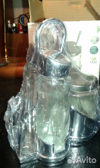 Набор для специй