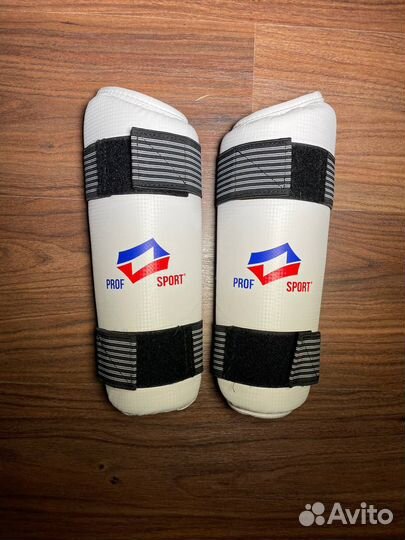 Экипировка для тхэквондо