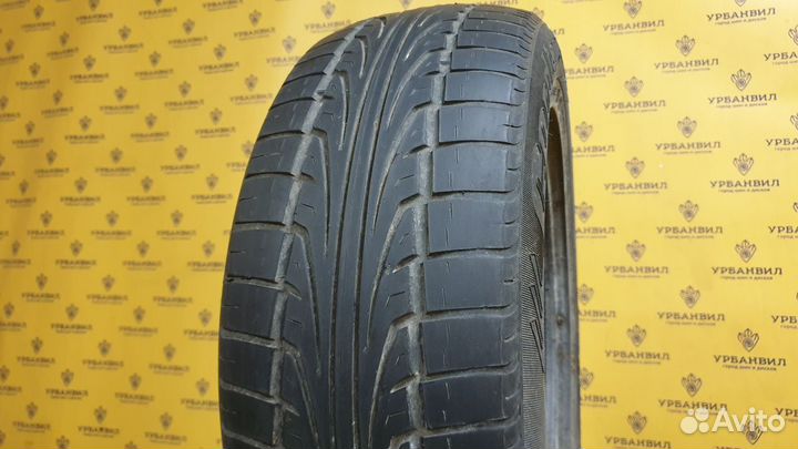Cordiant Sport W1 205/60 R15 91H