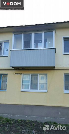 Пластиковые окна и двери