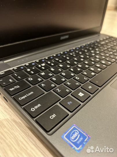 Ноутбук Digma EVE 15 P418