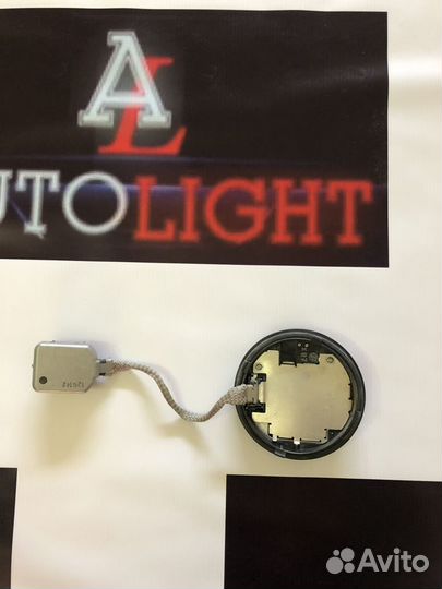 Блок розжига ксенона Toyota Lexus Оригинал