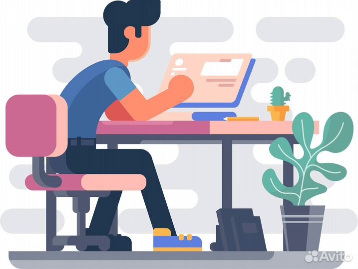 Создание презентаций на заказ