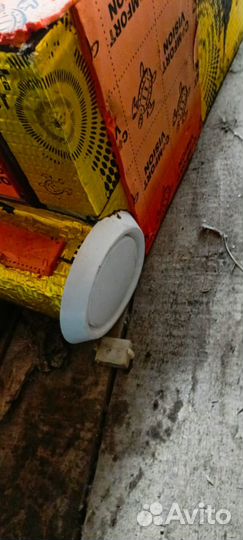 Короб для asic