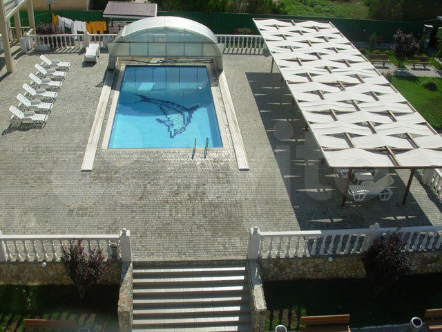 Гостиница, 2679.1 м²