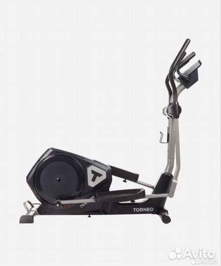 Эллиптический тренажер torneo transform