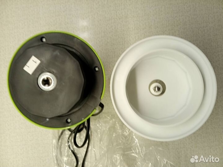 Измельчитель для кухни