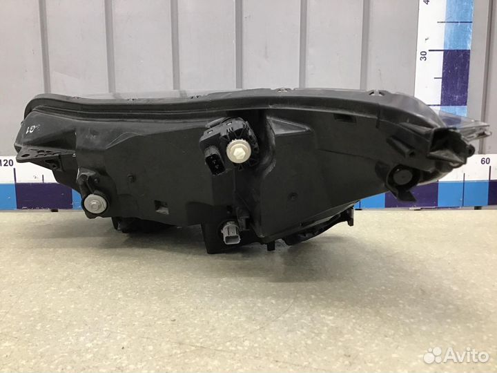 Фара правая Honda CR-V 2017