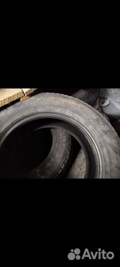 Pirelli Scorpion 235/65 R17