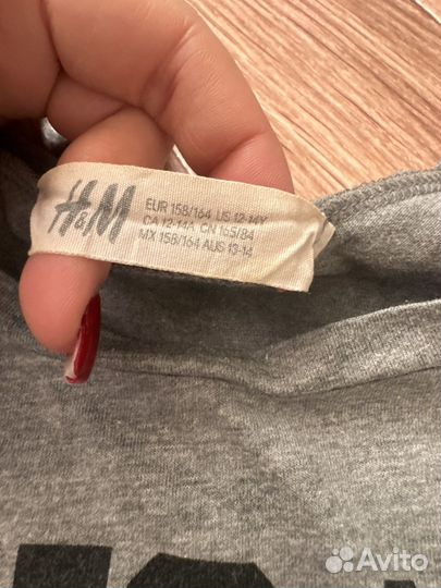 Футболки детские