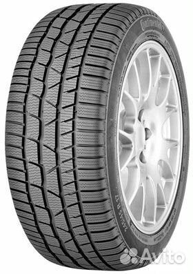 Continental ContiWinterContact TS 830 P 245/40 R20 99V