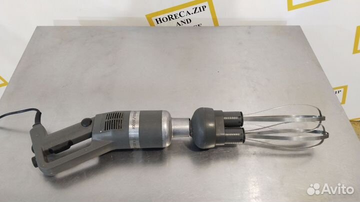 Миксер ручной Robot Coupe CMP 350 V.V
