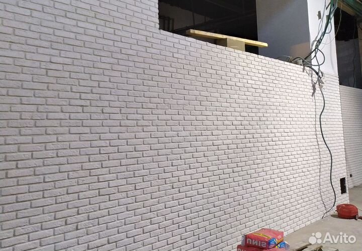 Декоративный кирпич Клинкерная плитка