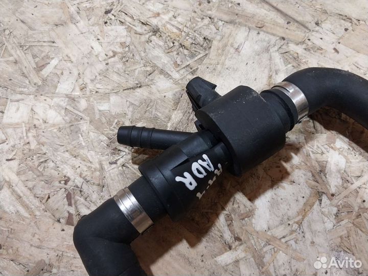 Эжекционный насос Volkswagen Passat B5 Audi A4 B5