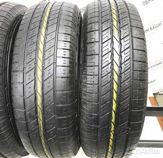 Hankook Dynapro HP RA23 215/70 R15 98H