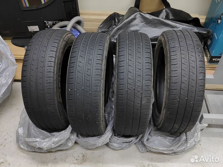 Kumho Solus SA01 Plus 205/65 R16 95H