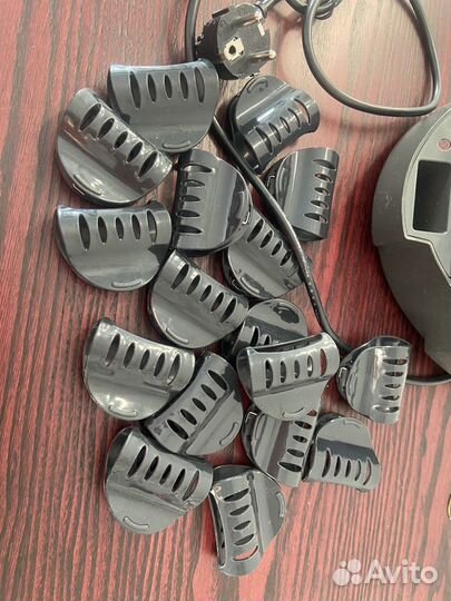 Термо бигуди