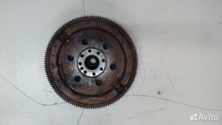 Маховик Citroen C8, 2008