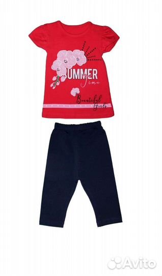 Одежда для девочки