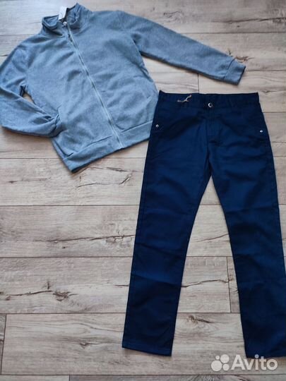 Новые мужские вещи 48 50