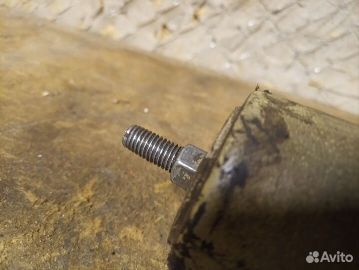 Амортизаторы Вятка